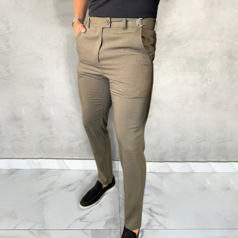 Flows Stretch Slim Fit Pants