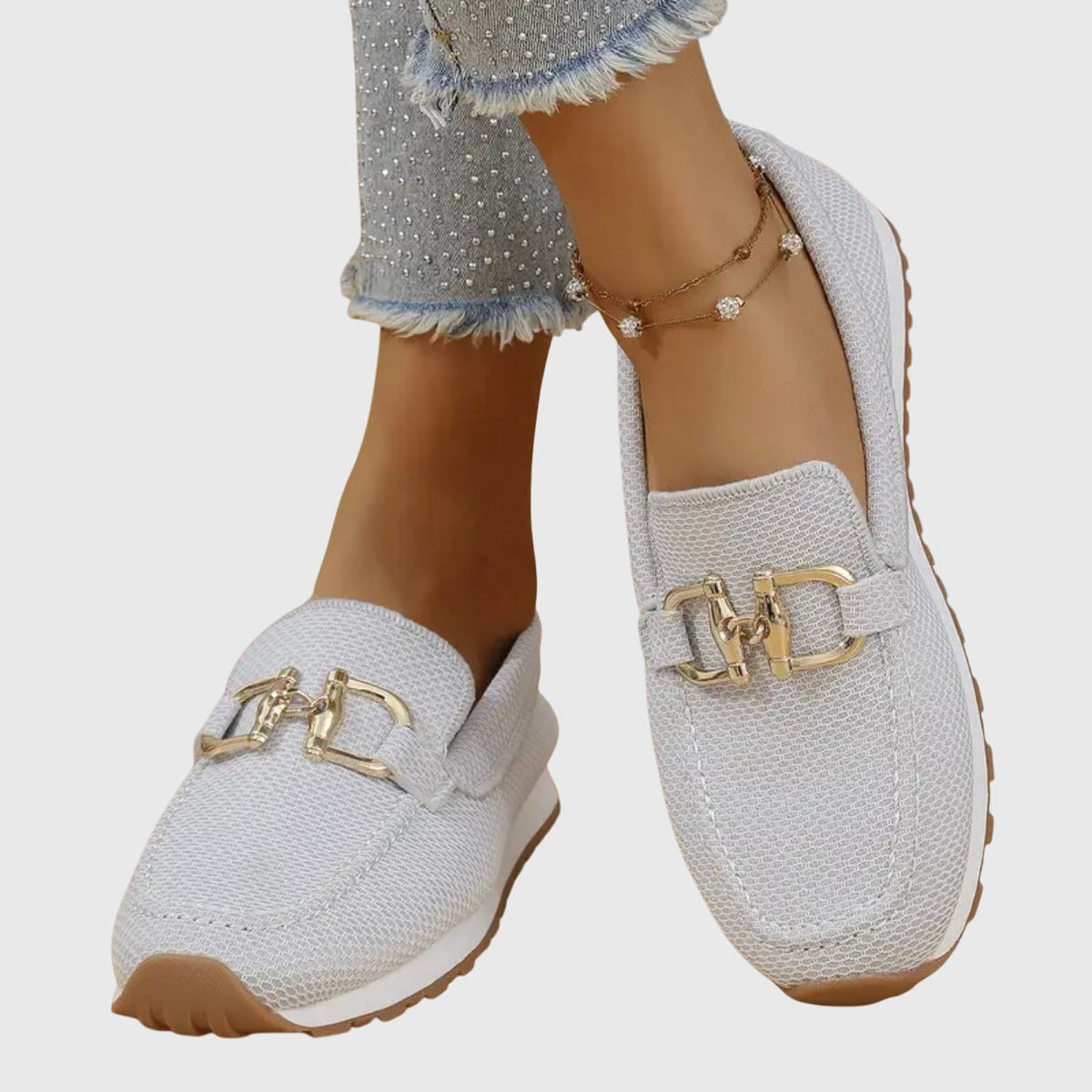Delphine Casual Shoes