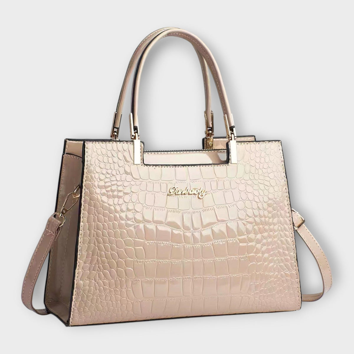 The Ellie Handbag