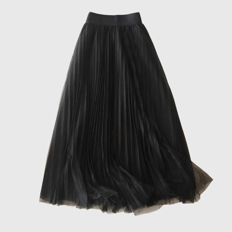 Sophia Tulle Skirt