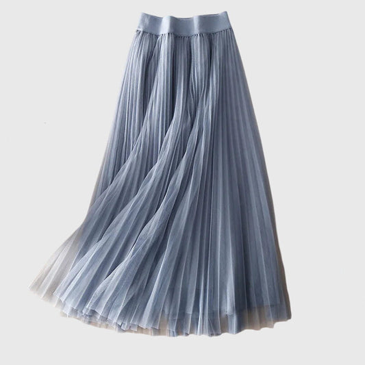 Sophia Tulle Skirt