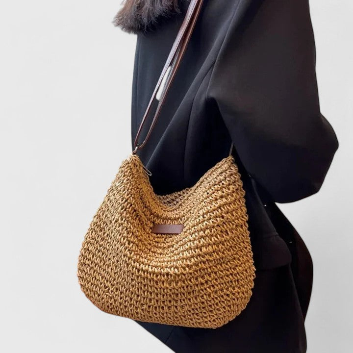 Kathy | Elegant Crossbody Bag