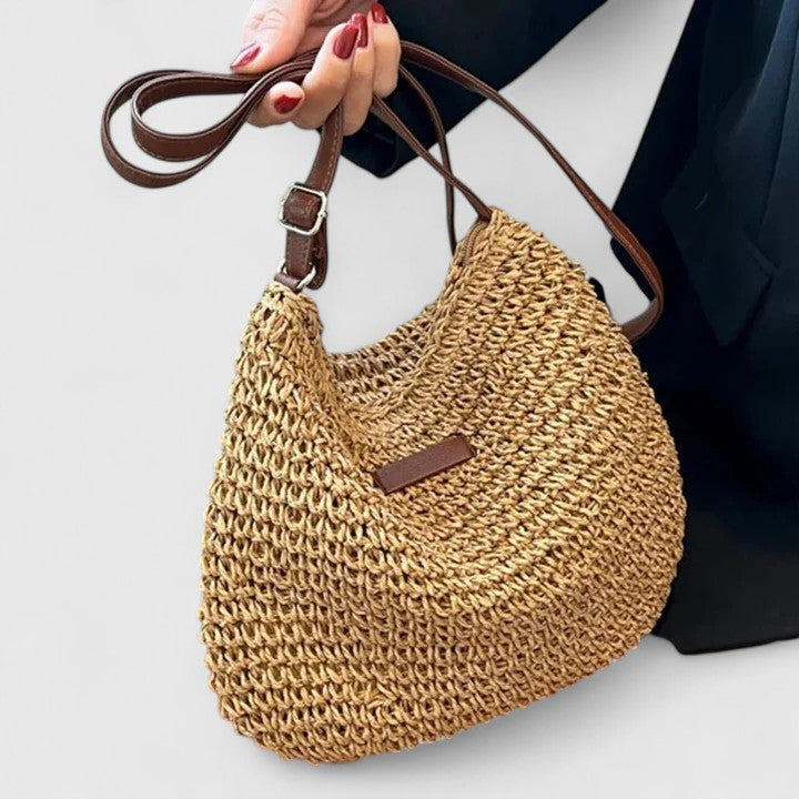 Kathy | Elegant Crossbody Bag