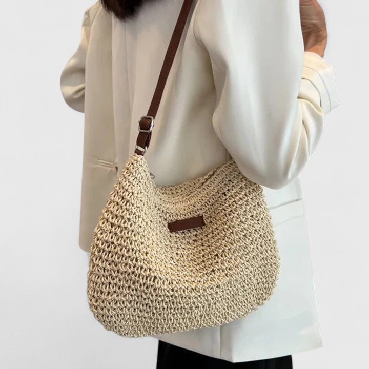 Kathy | Elegant Crossbody Bag