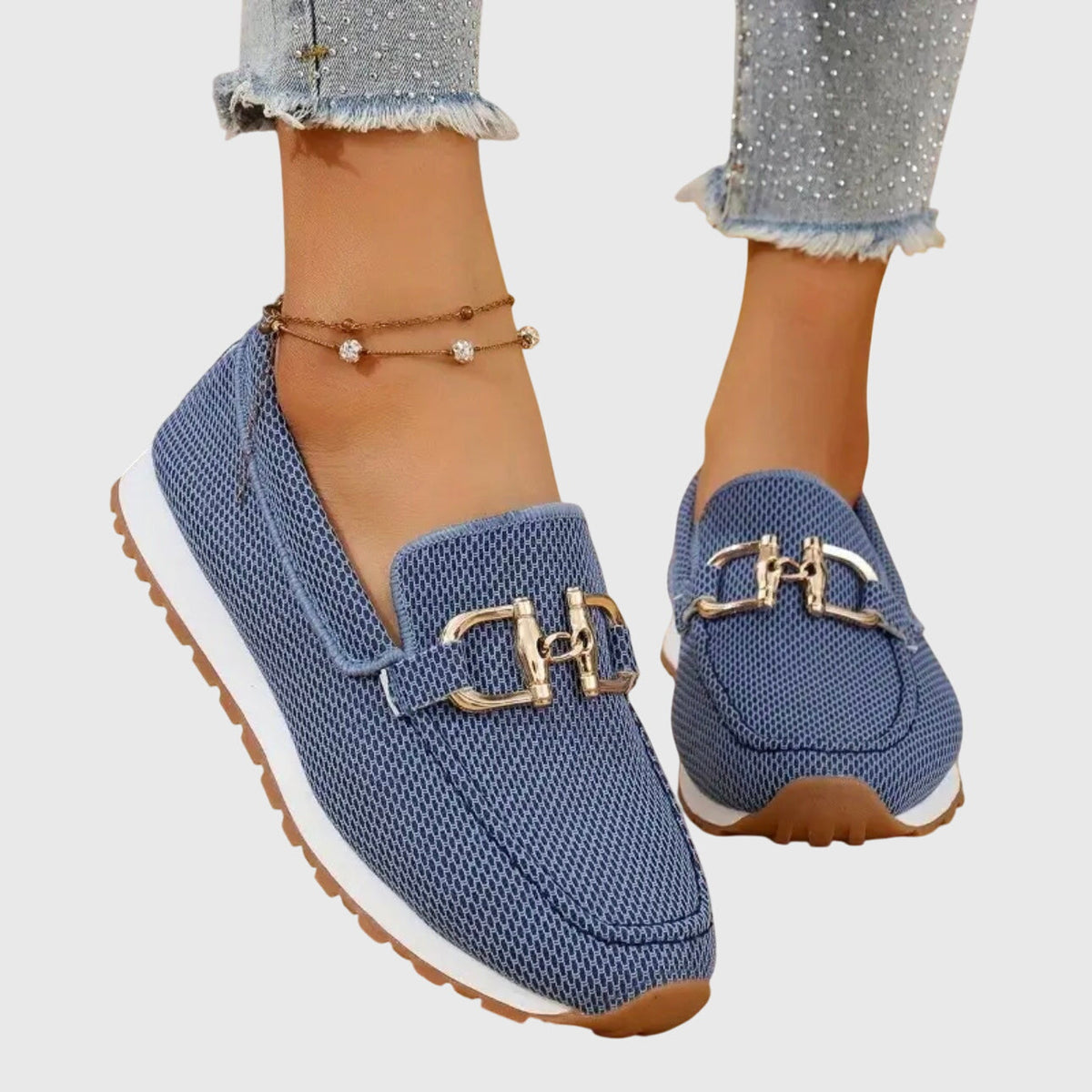 Delphine Casual Shoes
