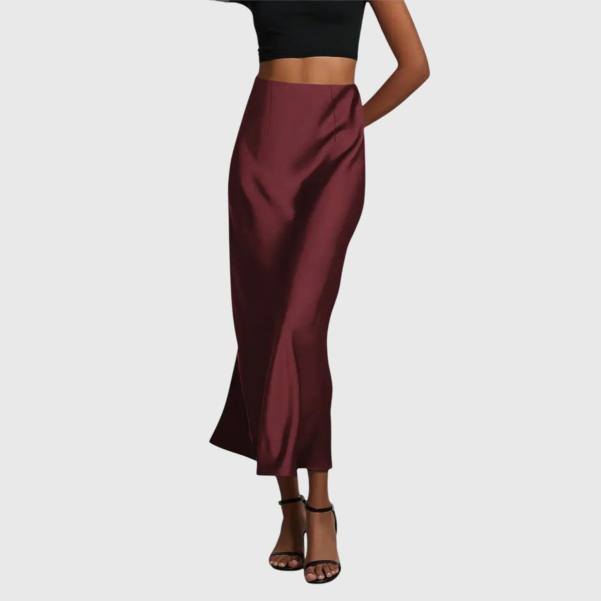 Amira Skirt