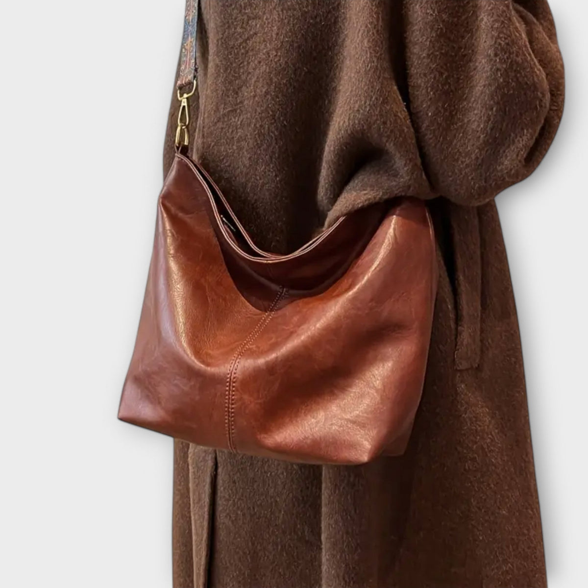 LA Vintage Bag