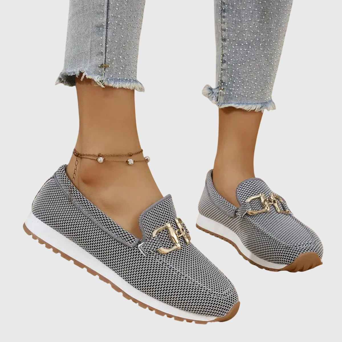 Delphine Casual Shoes