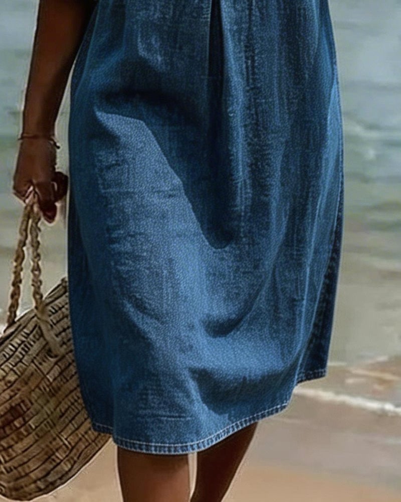Eliza | Summer Dress