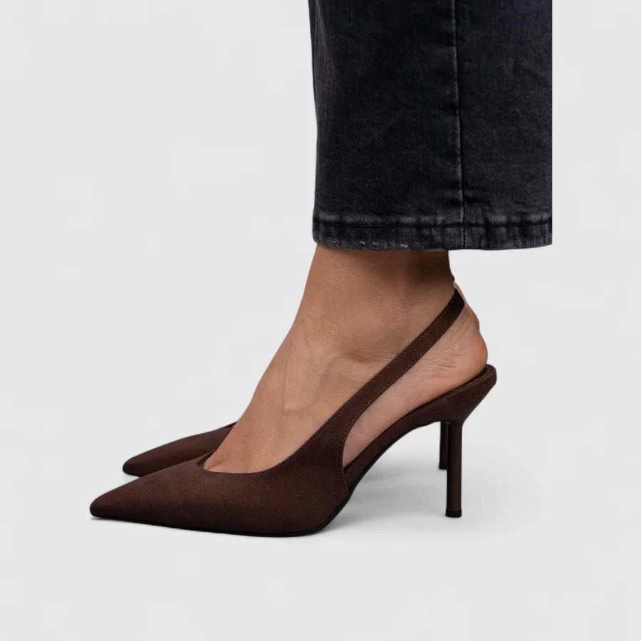 The Vittore Heels
