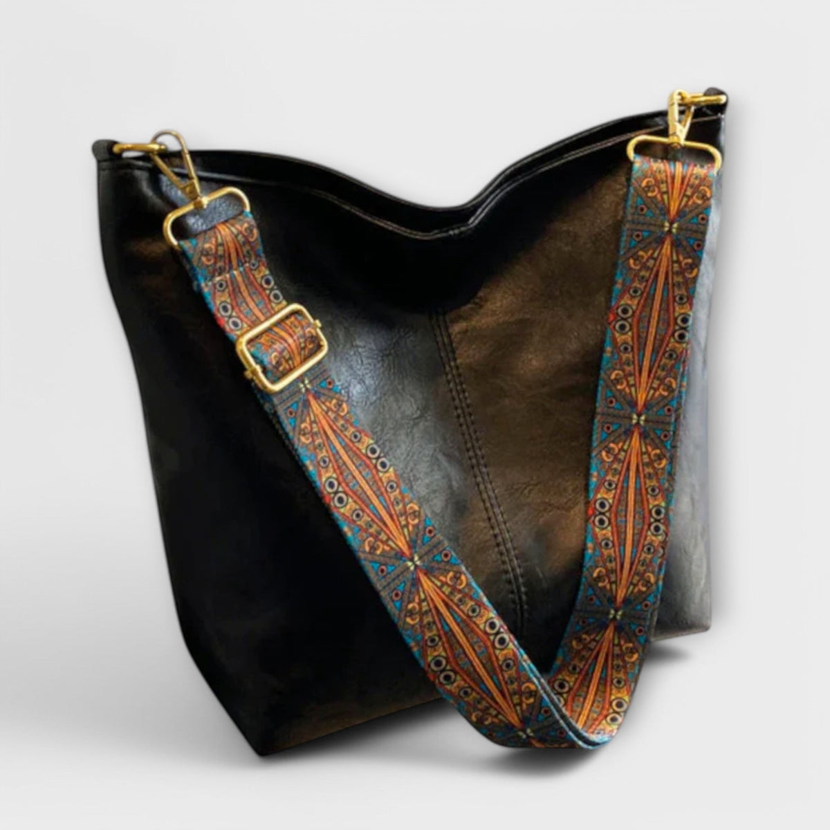 LA Vintage Bag
