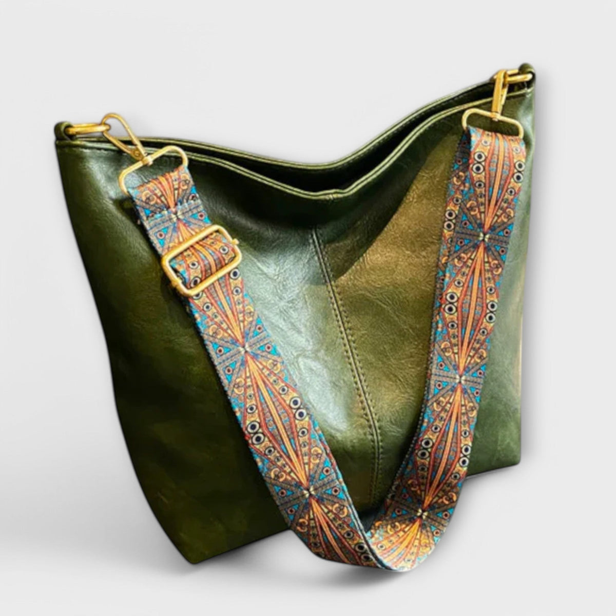 LA Vintage Bag