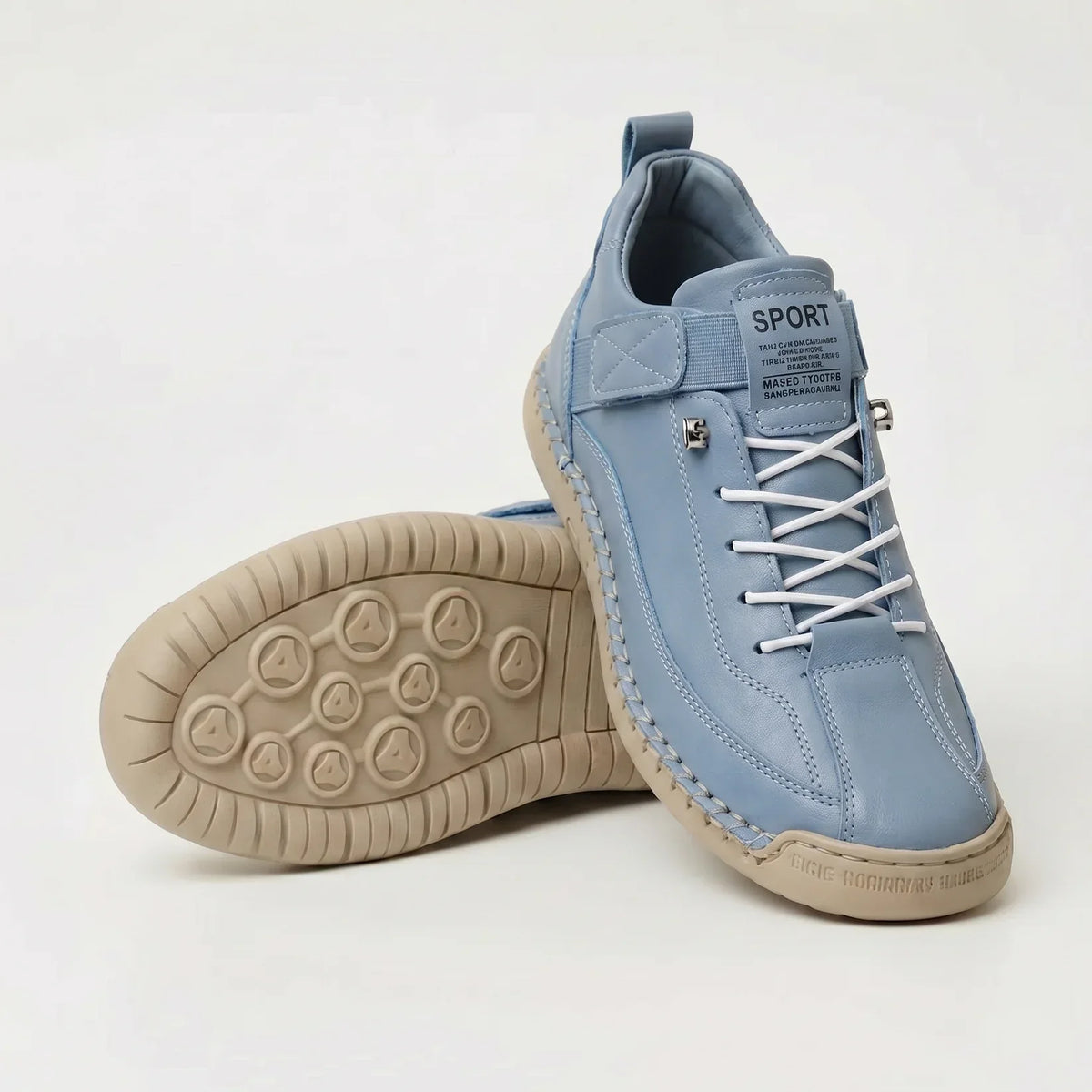 Rosie Orthopedic Sneakers