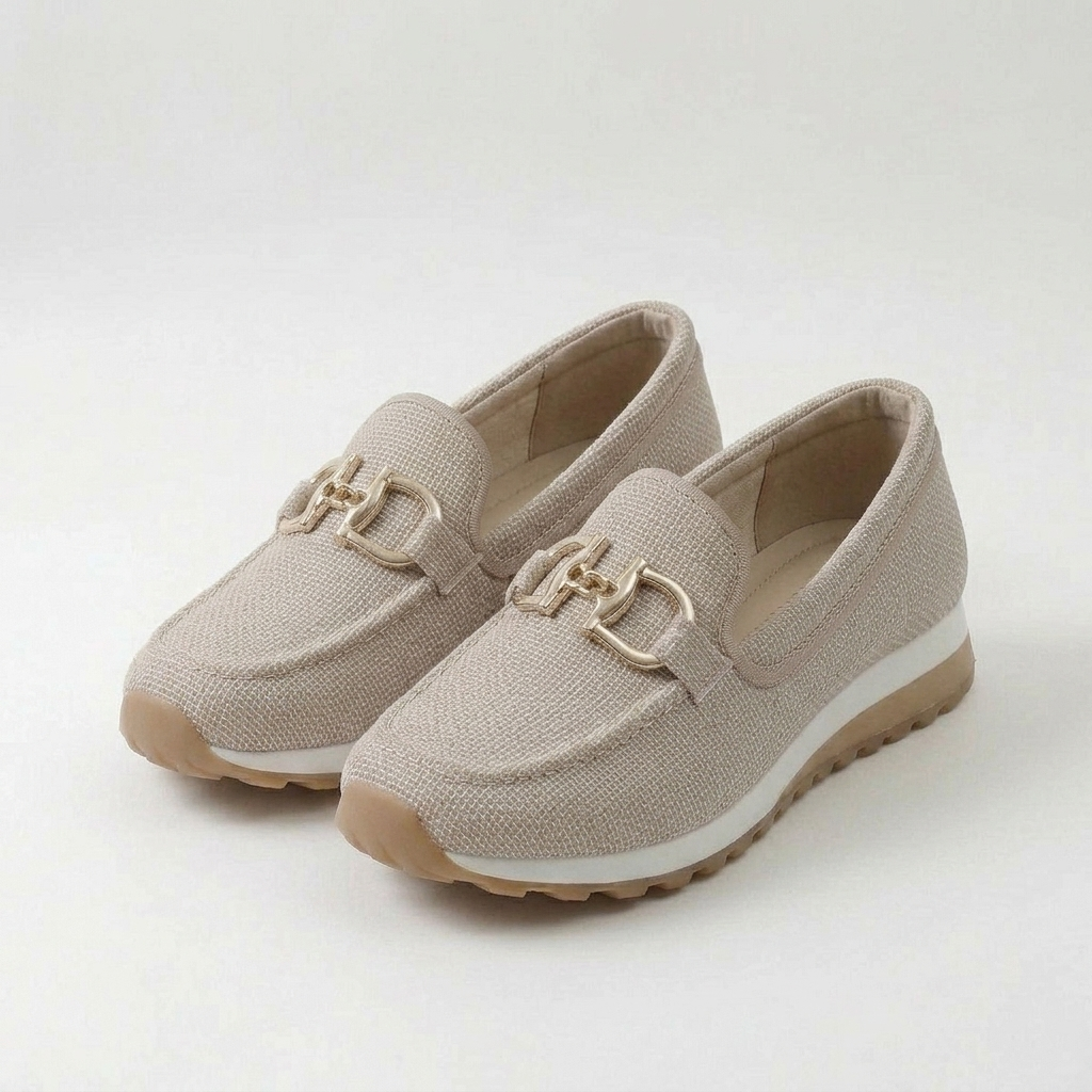 Delphine Casual Shoes