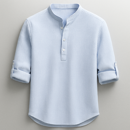 Rocco Henley Shirt