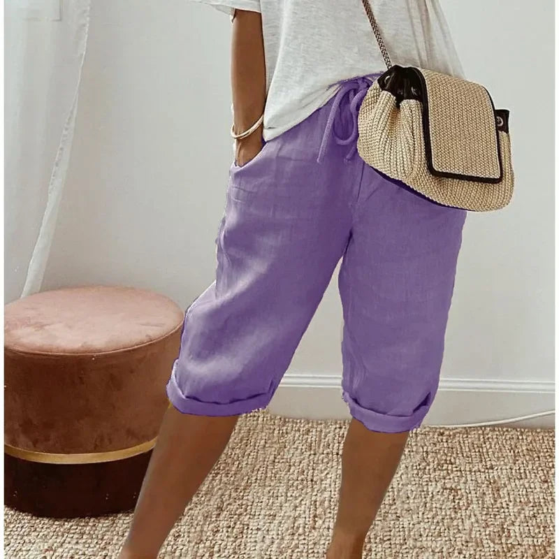 Janet | Full Shorts