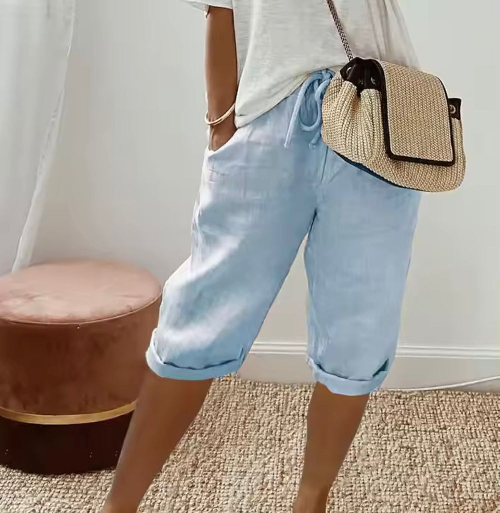 Janet | Full Shorts