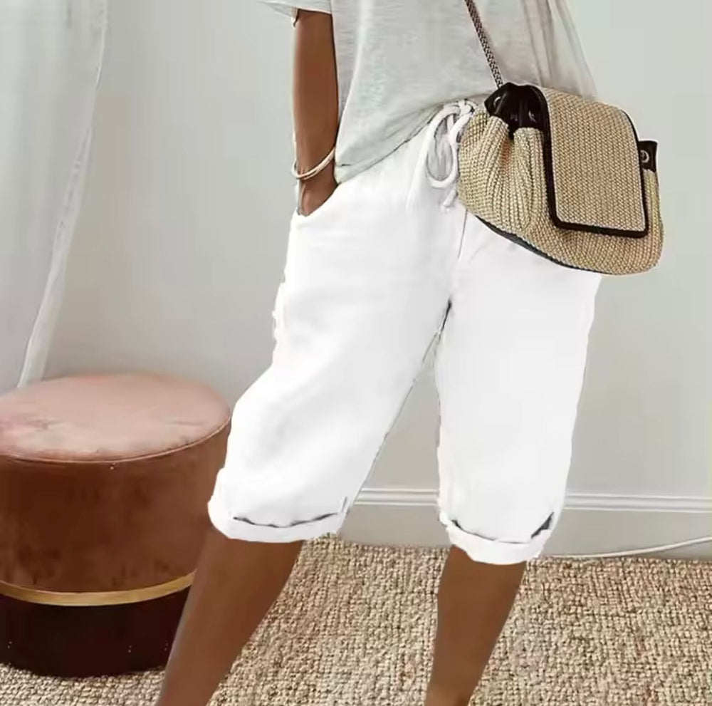Janet | Full Shorts