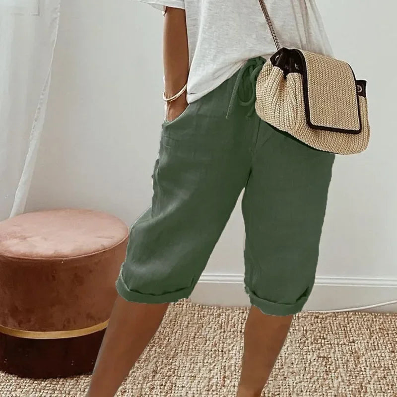 Janet | Full Shorts