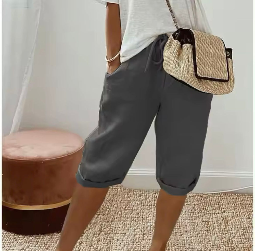 Janet | Full Shorts