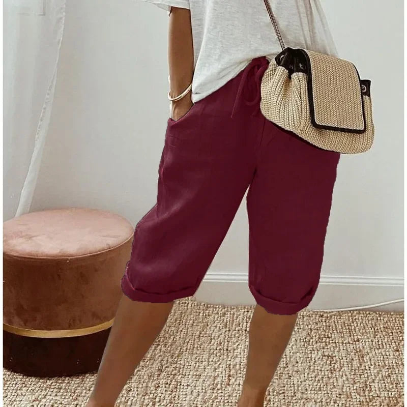 Janet | Full Shorts