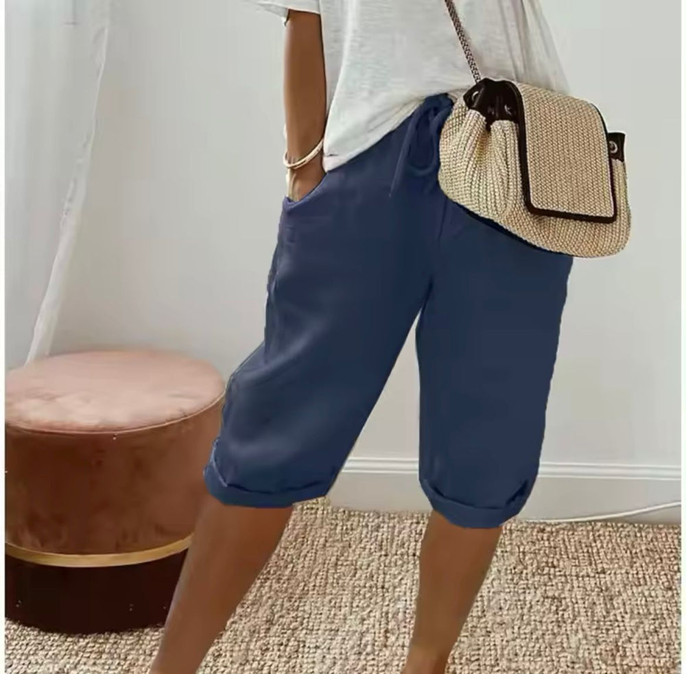 Janet | Full Shorts