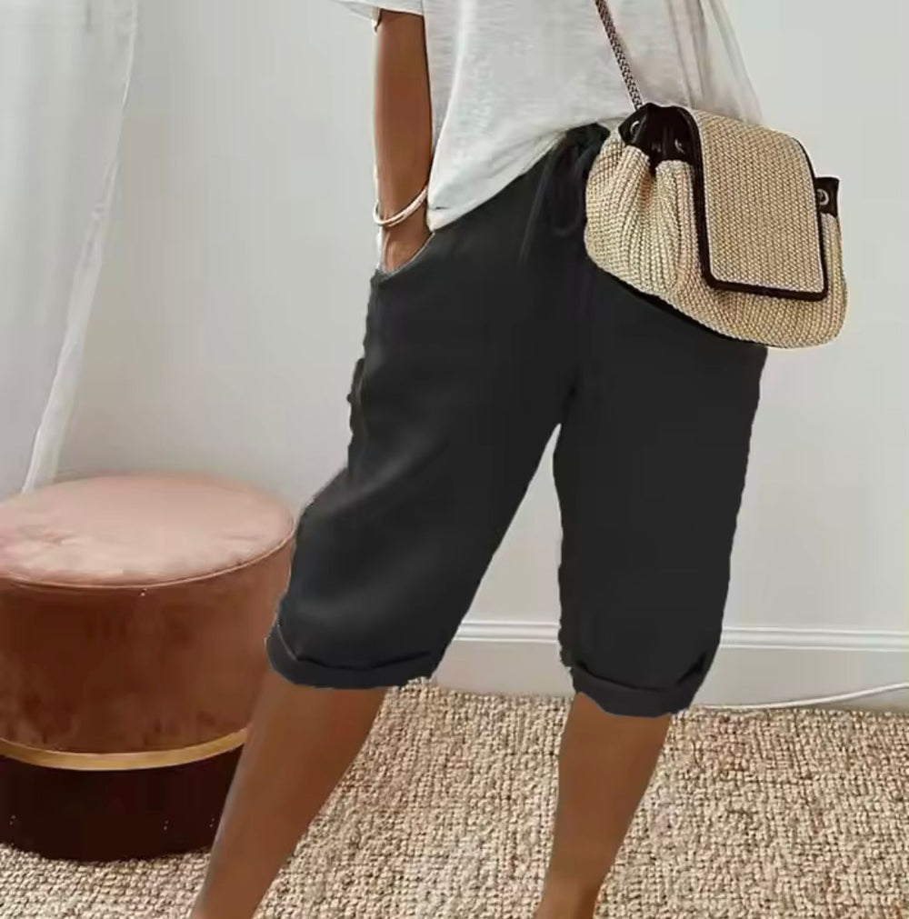 Janet | Full Shorts