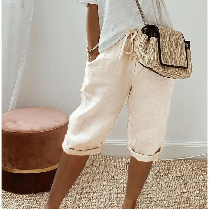 Janet | Full Shorts
