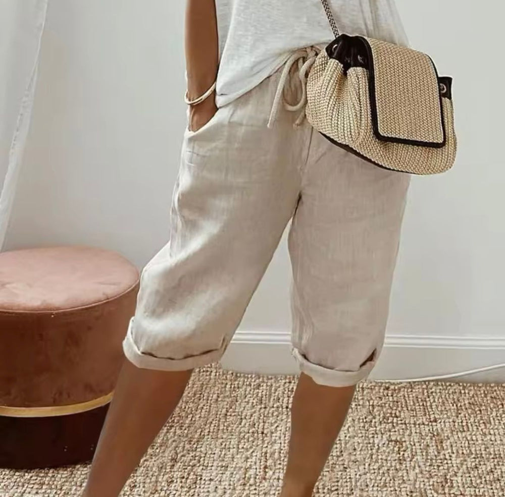Janet | Full Shorts