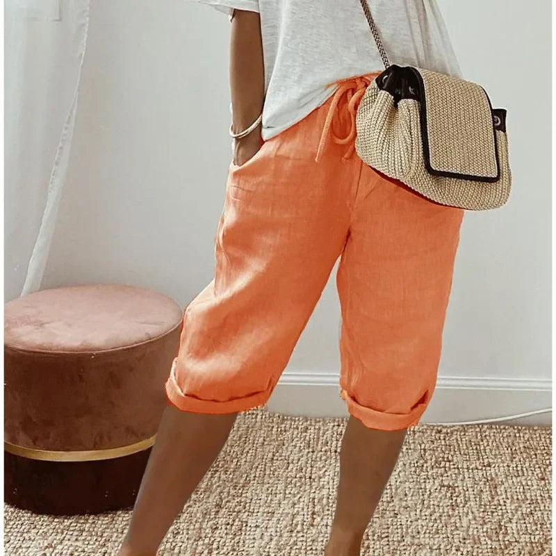 Janet | Full Shorts