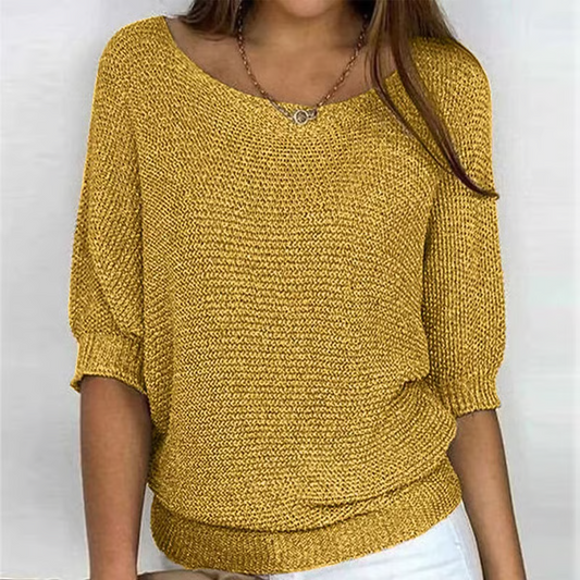 Irise | Light Summer Sweater