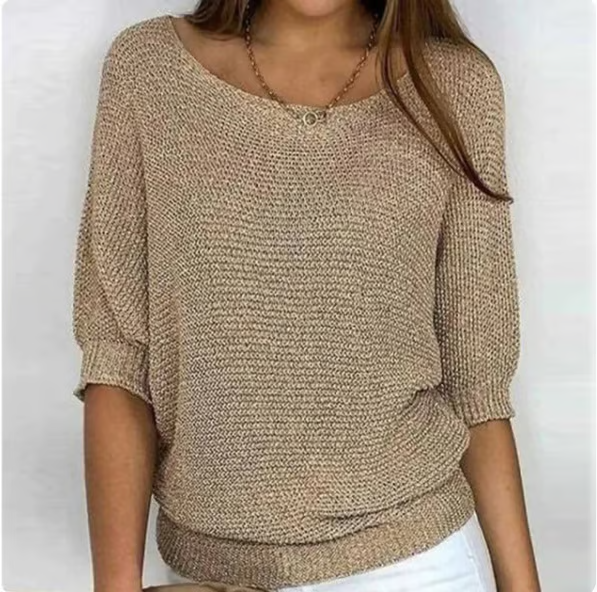Irise | Light Summer Sweater