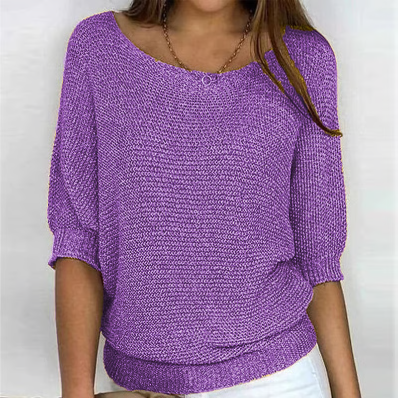 Irise | Light Summer Sweater