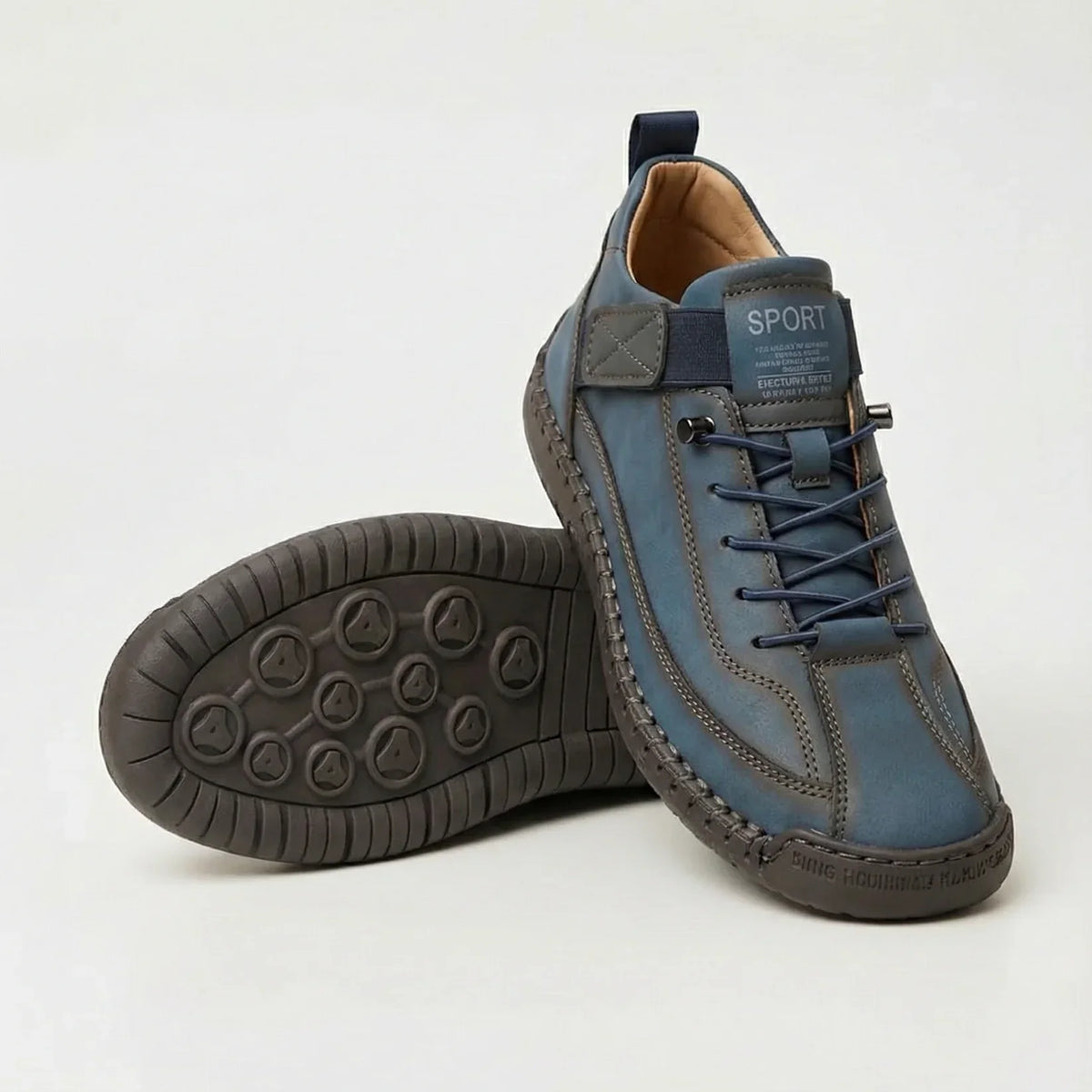 Rosie Orthopedic Sneakers
