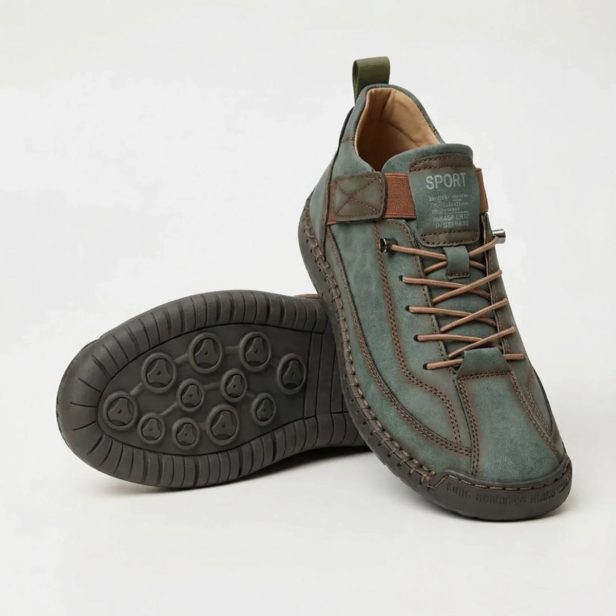 Rosie Orthopedic Sneakers