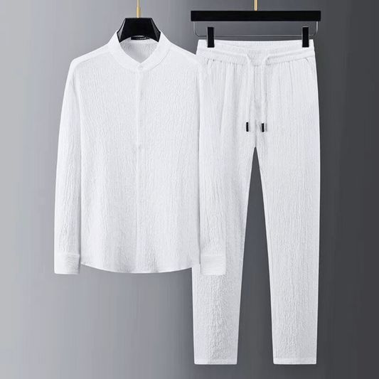 Tommaso Italian Lounge Set