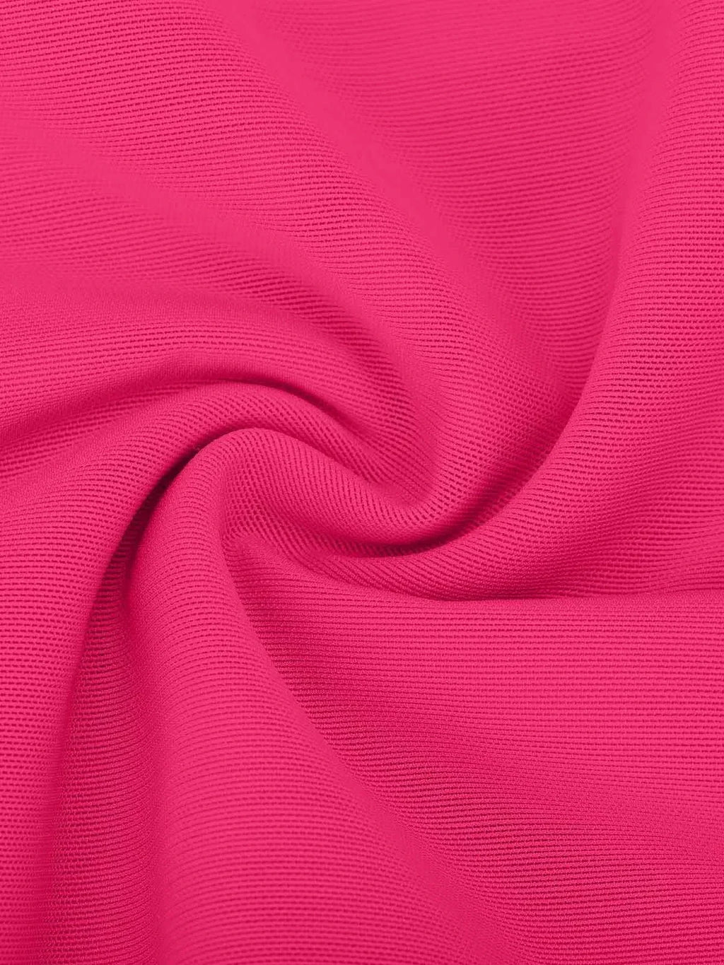 Shapewear Sculpting Side Slit Mini Dress