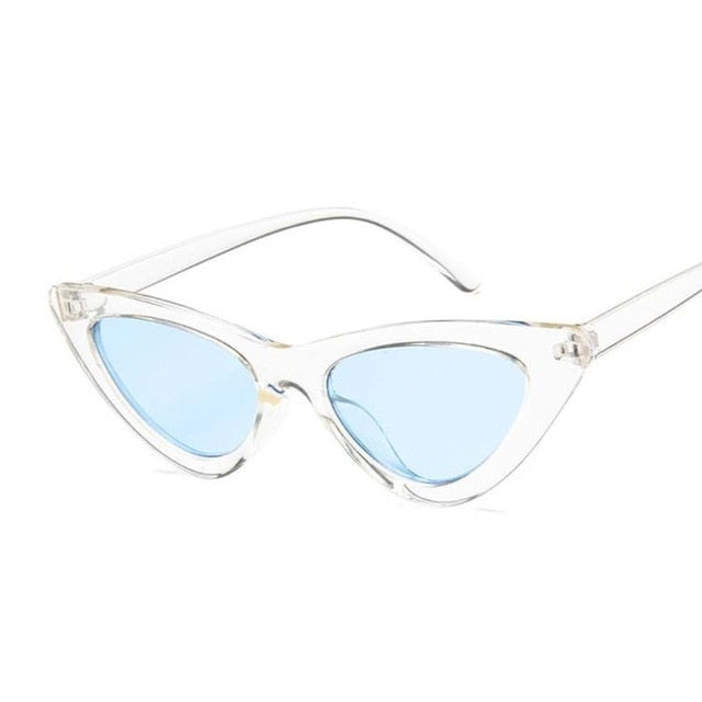 Walker Cat Eye Sunglasses