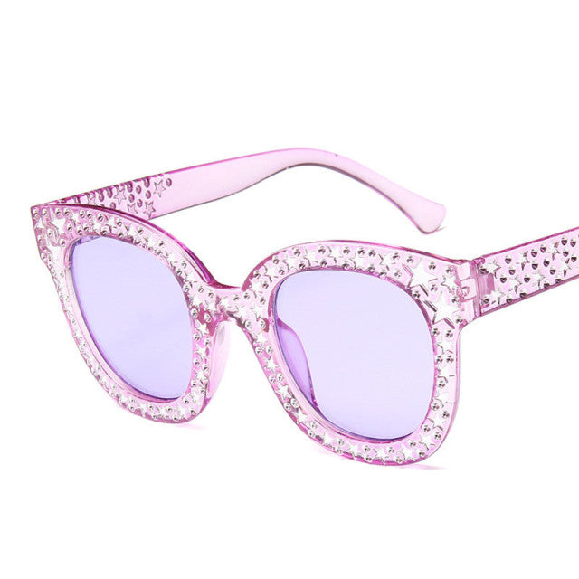 Leon Luxury Sunglasses