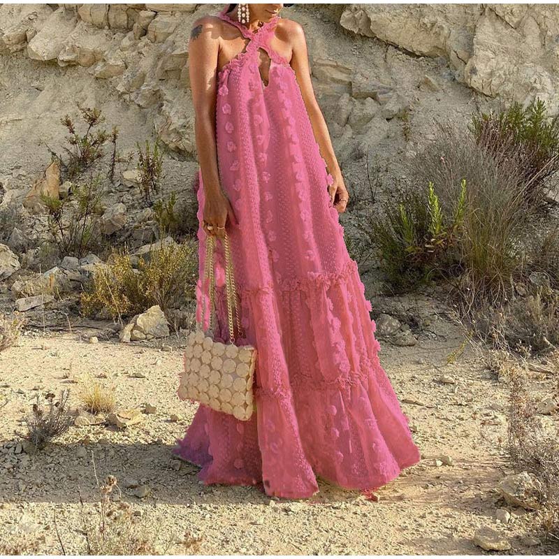 Mariana Dress