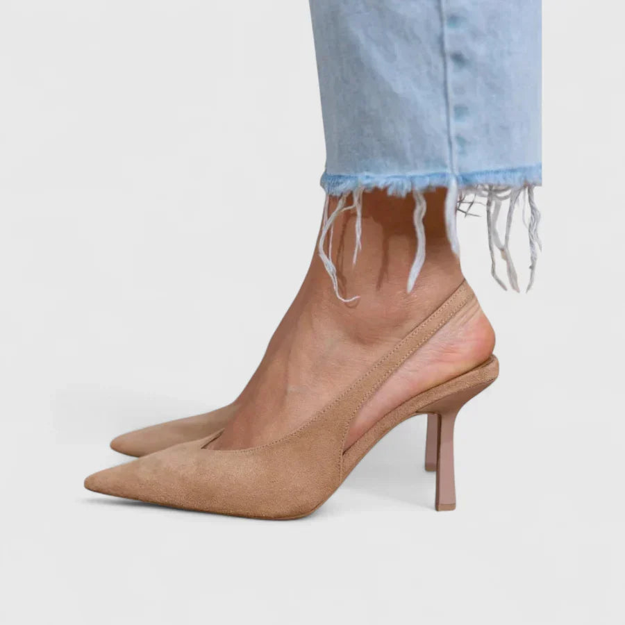 The Vittore Heels