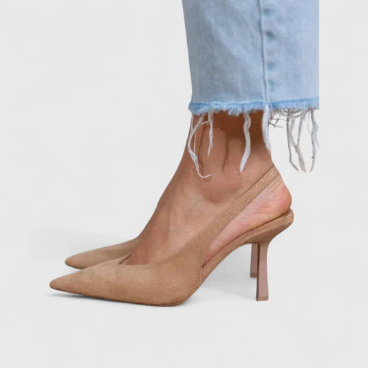The Vittore Orthopedic Heels