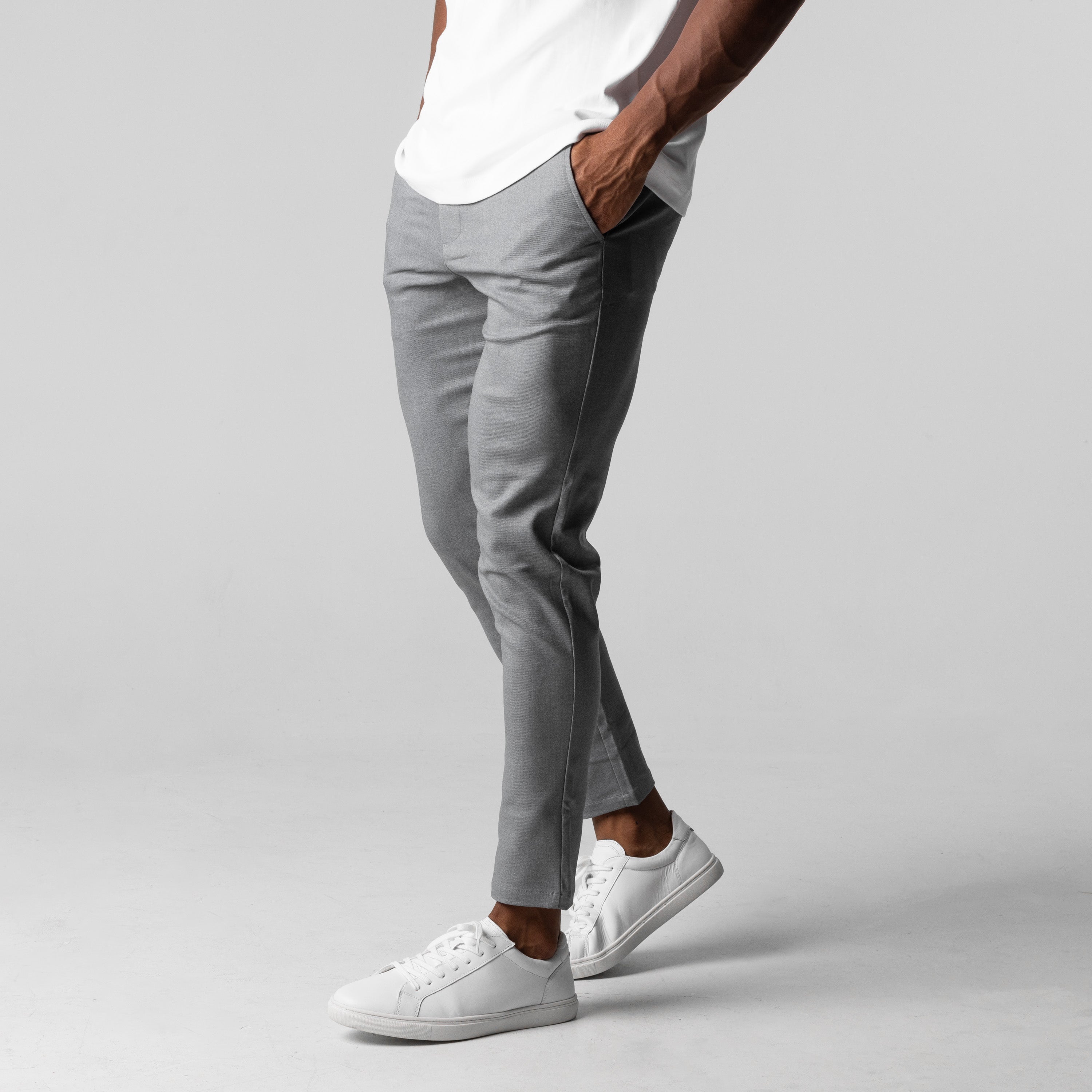 Matt Stretch pants