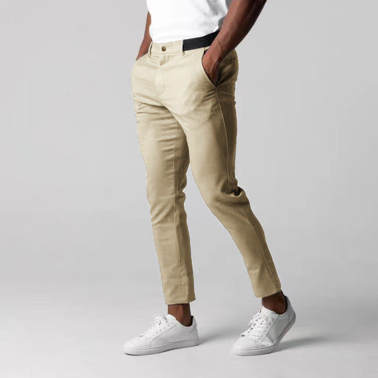 Matt Stretch pants