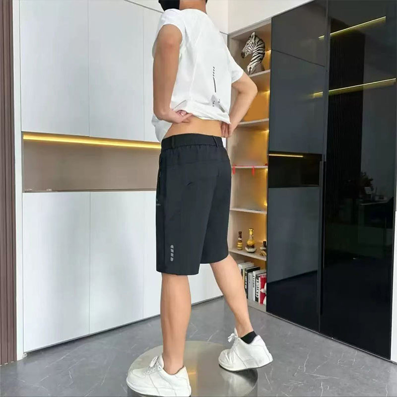 James Light Casual 2-Piece Set