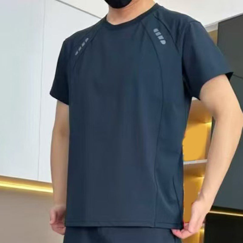James Light Casual 2-Piece Set