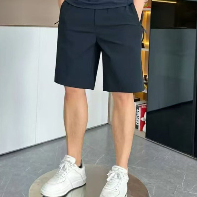 James Light Casual 2-Piece Set