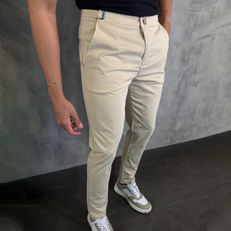 Flows Stretch Slim Fit Pants