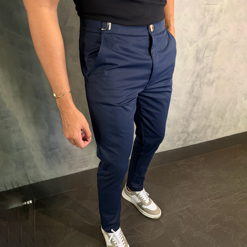 Flows Stretch Slim Fit Pants