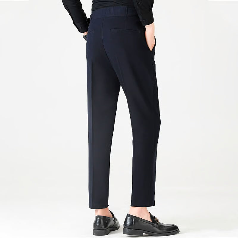 James Straight Leg Pants